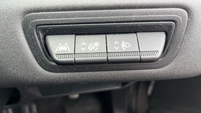 Renault Captur 1.0 TCE 90 Iconic 5dr Petrol Hatchback